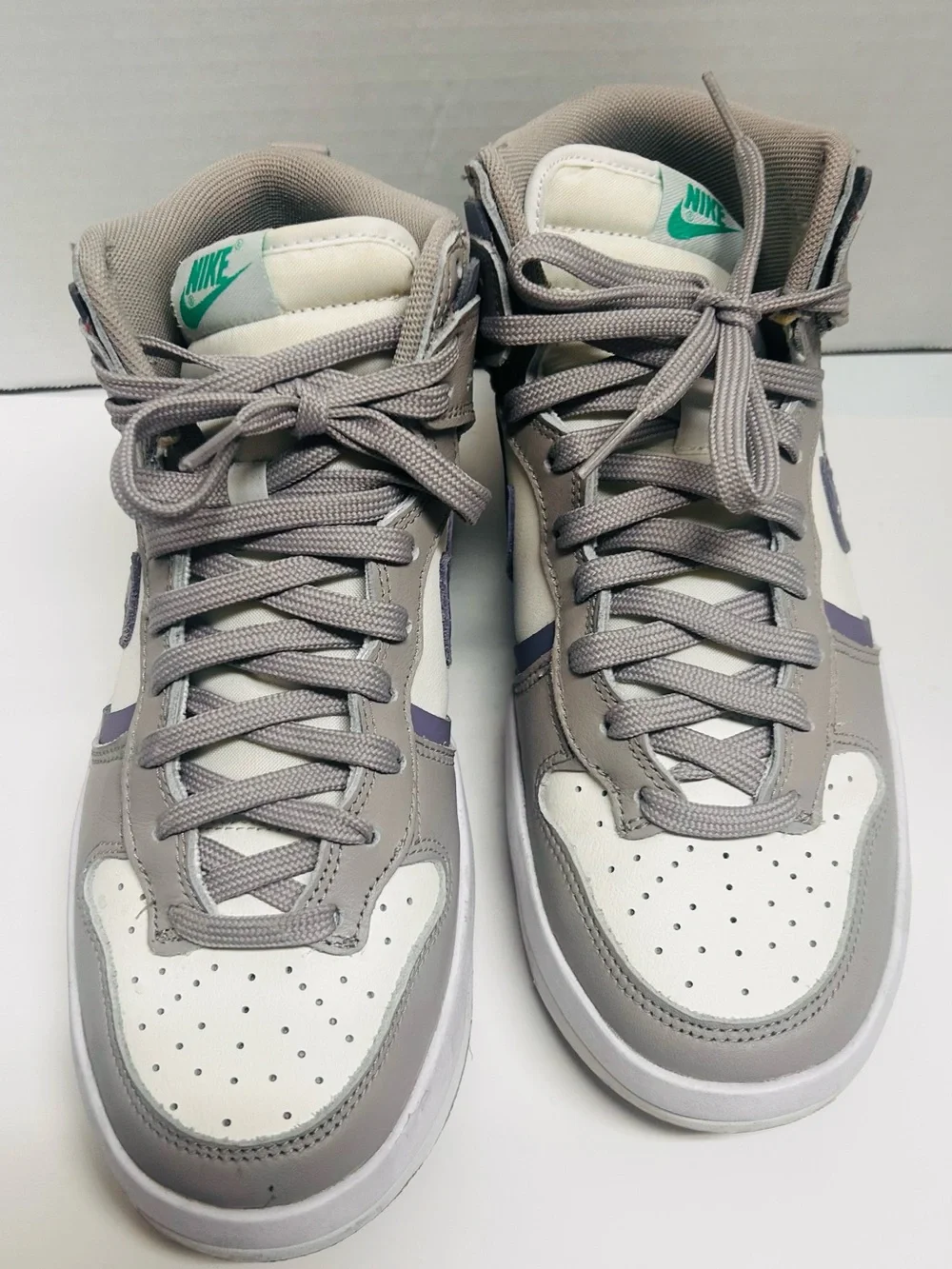 Nike high top